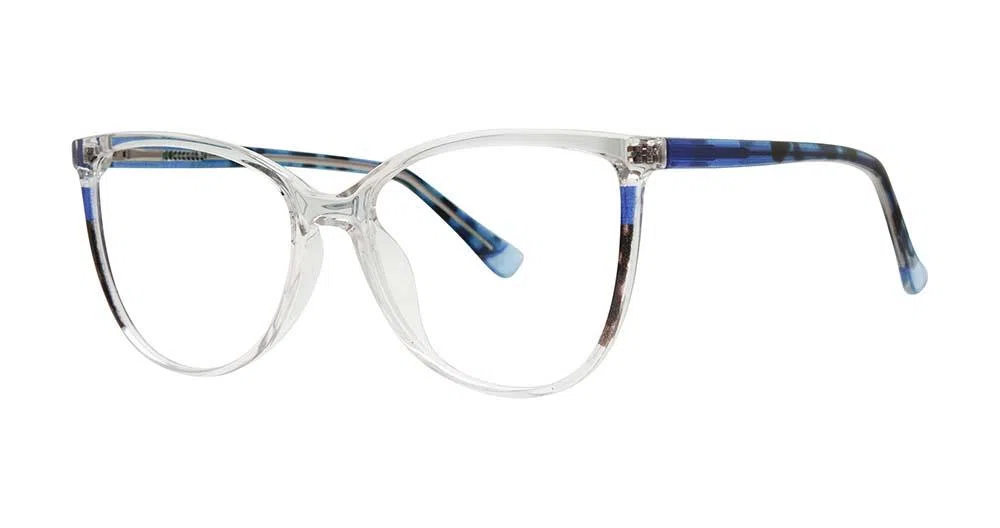 MODERN PLASTICS II GLEAMING Eyeglasses - view 4